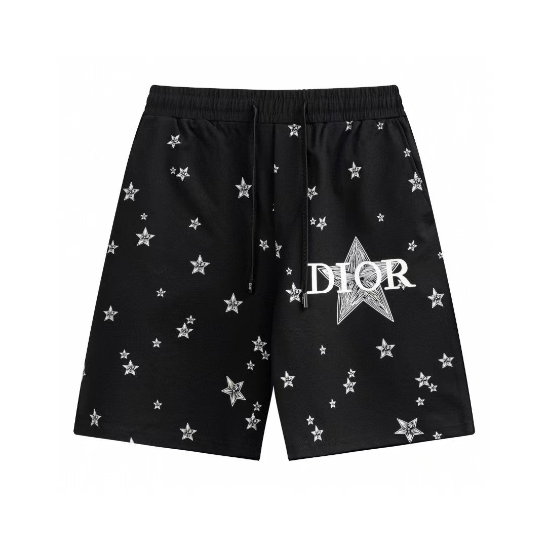 New Knitted Shorts
