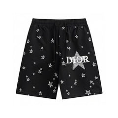 New Knitted Shorts