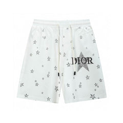 New Knitted Shorts