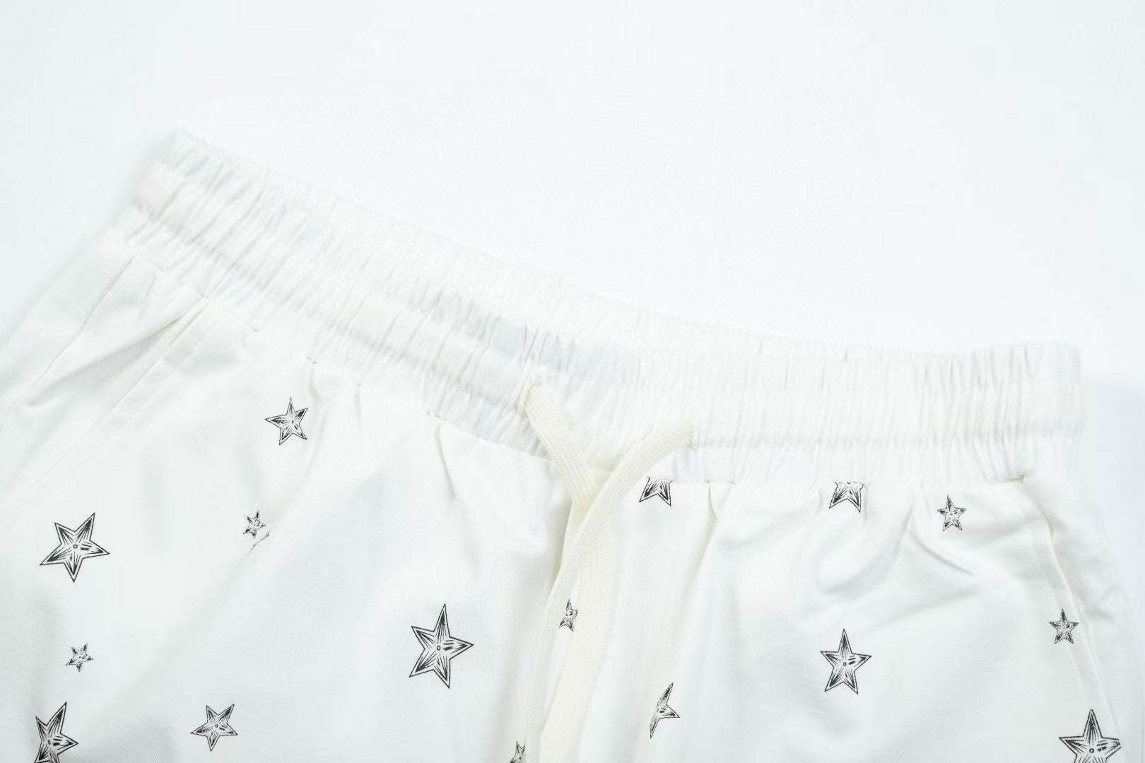New Knitted Shorts