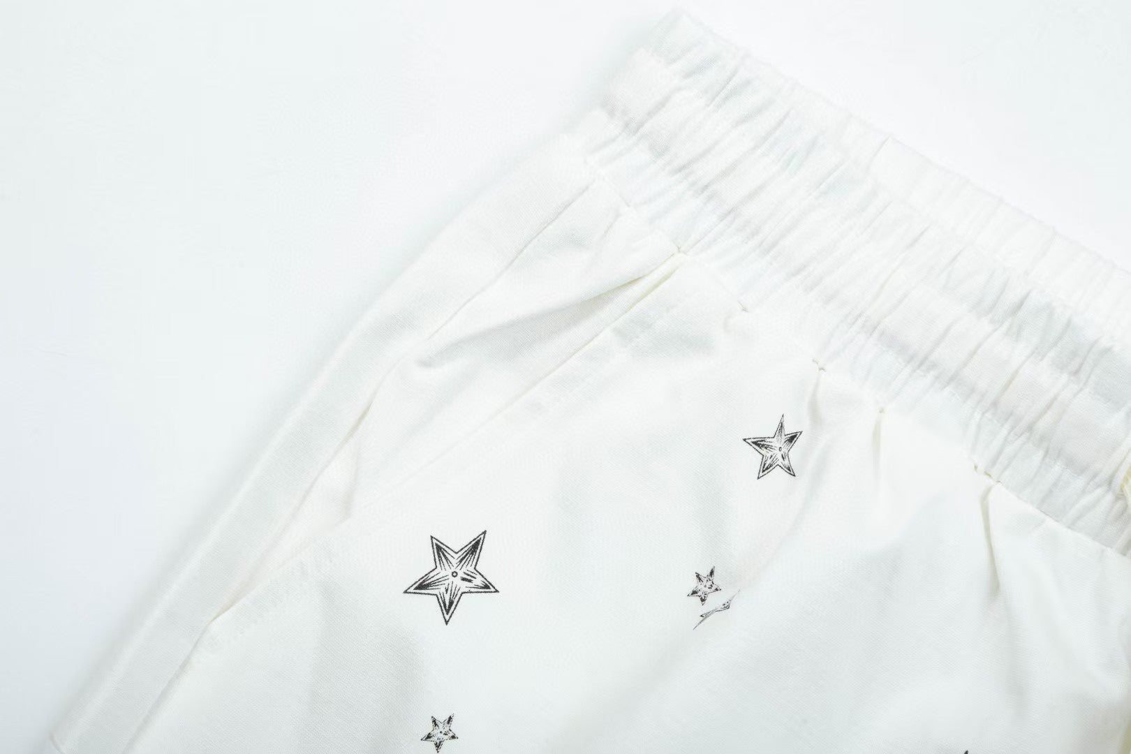 New Knitted Shorts