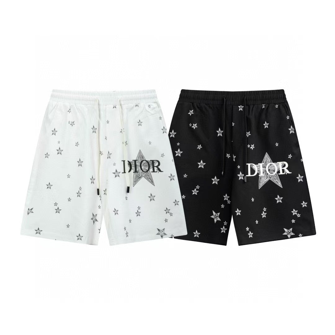 New Knitted Shorts