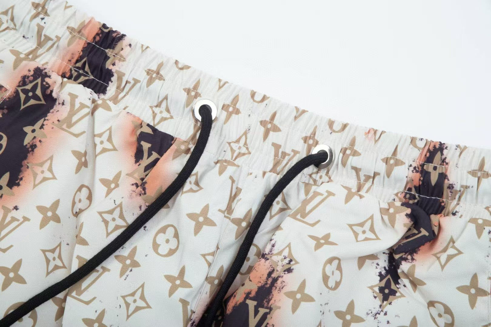 New quick drying beach shorts