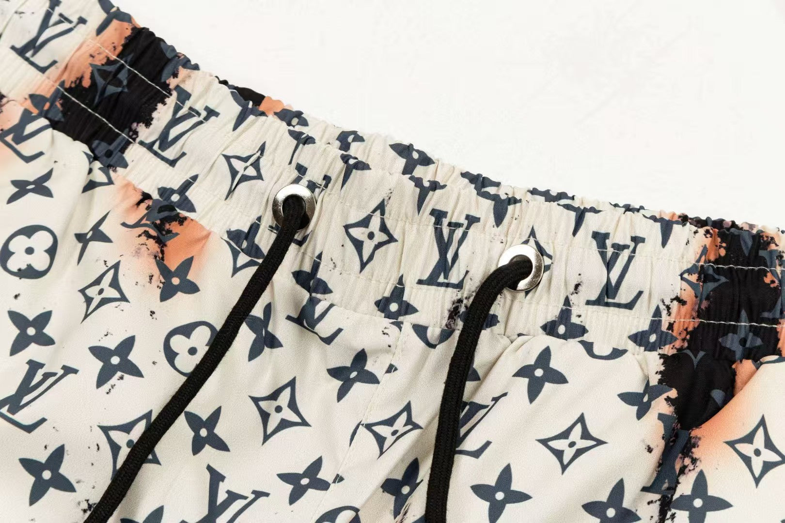 New quick drying beach shorts