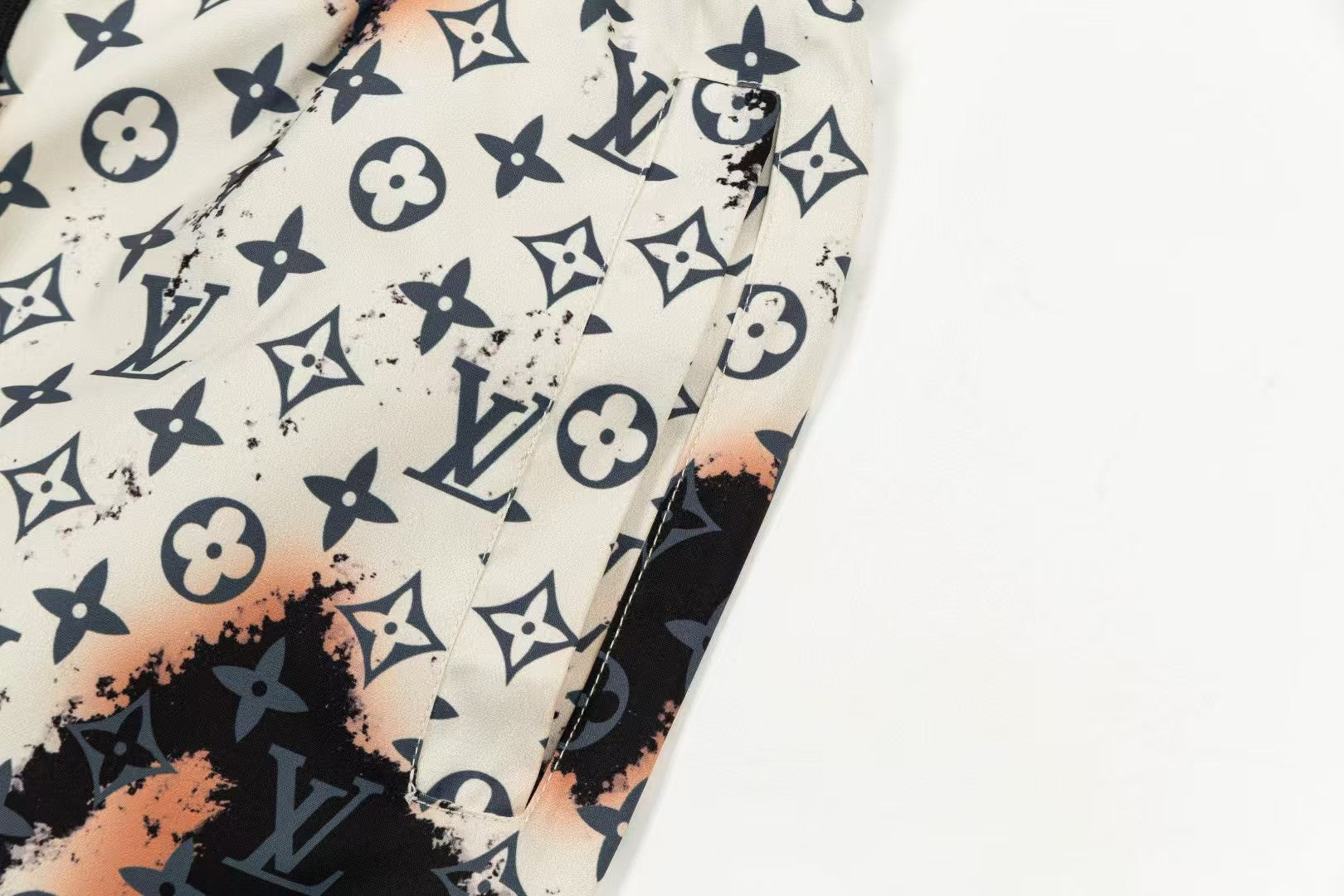 New quick drying beach shorts
