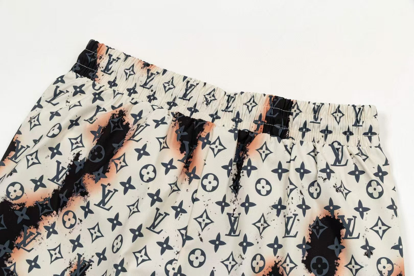 New quick drying beach shorts