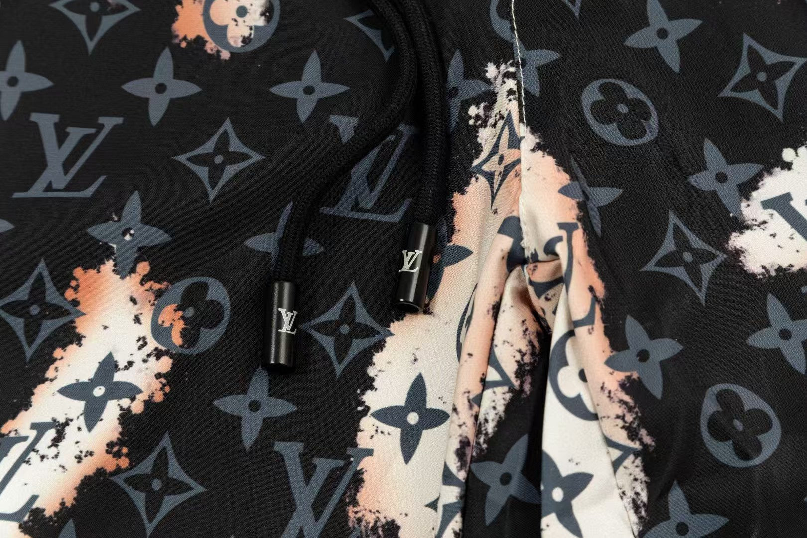 New quick drying beach shorts