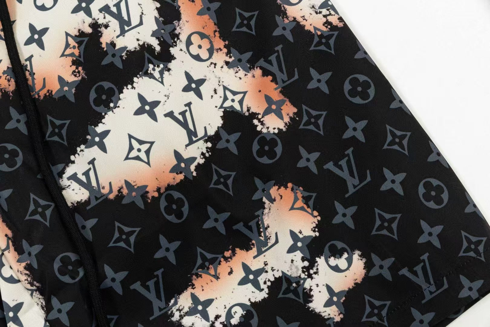New quick drying beach shorts
