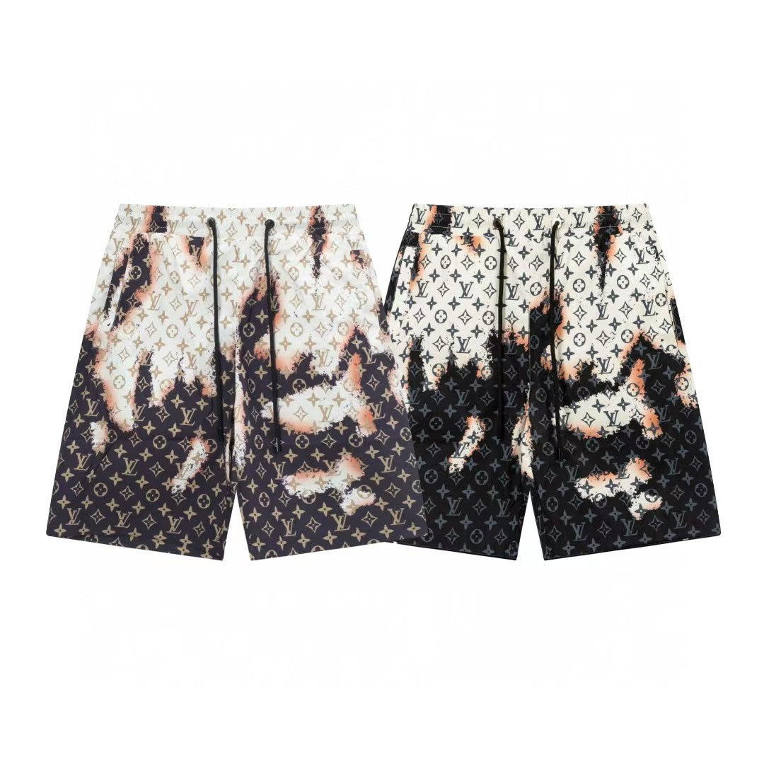 New quick drying beach shorts