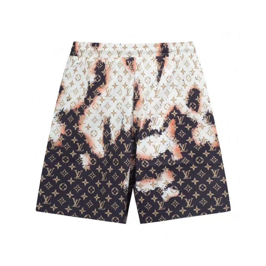 New quick drying beach shorts