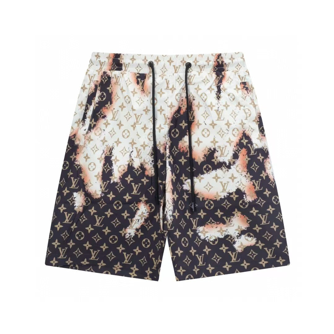 New quick drying beach shorts