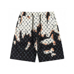 New quick drying beach shorts