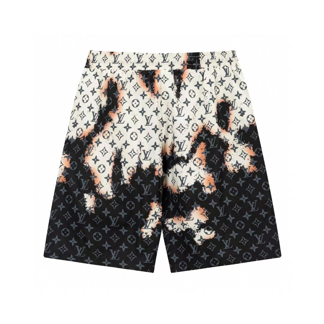 New quick drying beach shorts