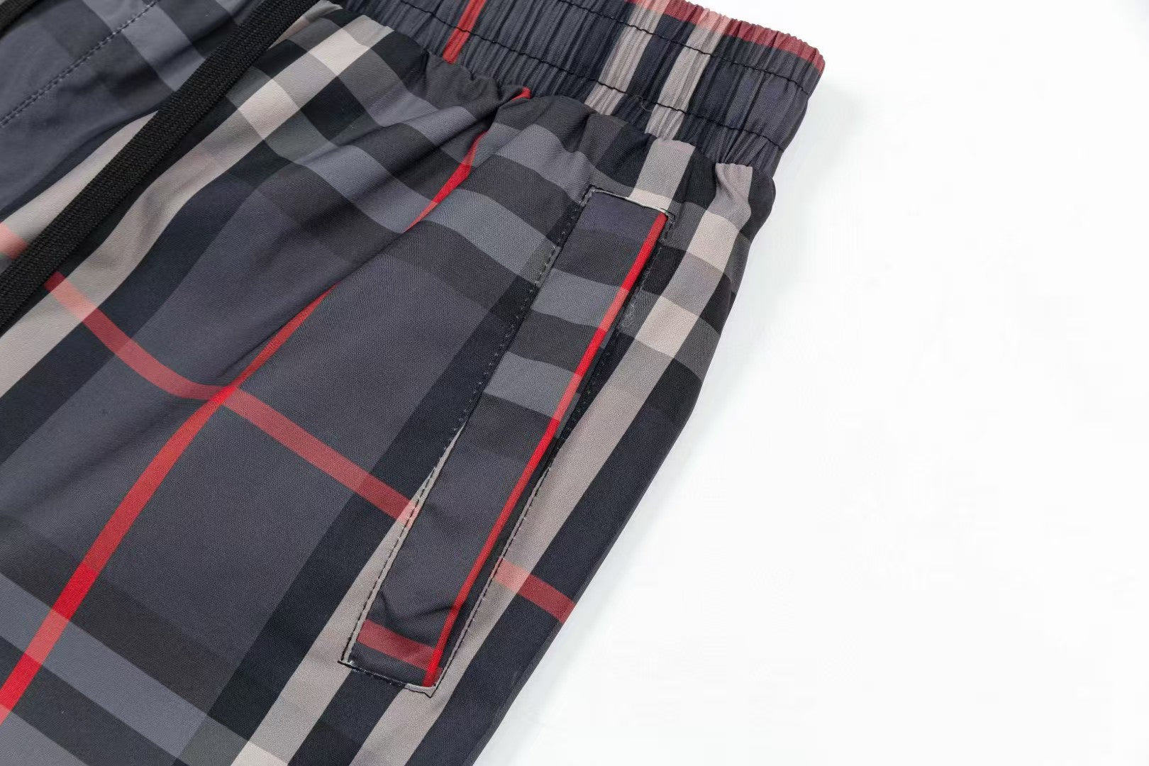 New quick drying beach shorts