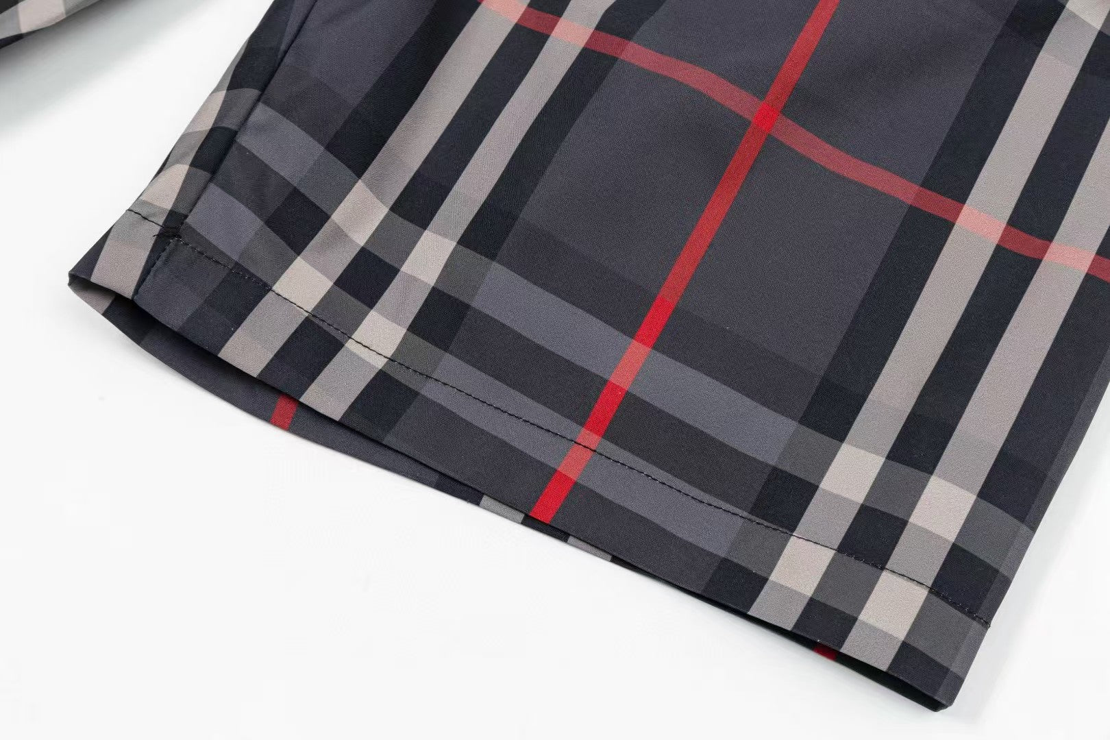 New quick drying beach shorts