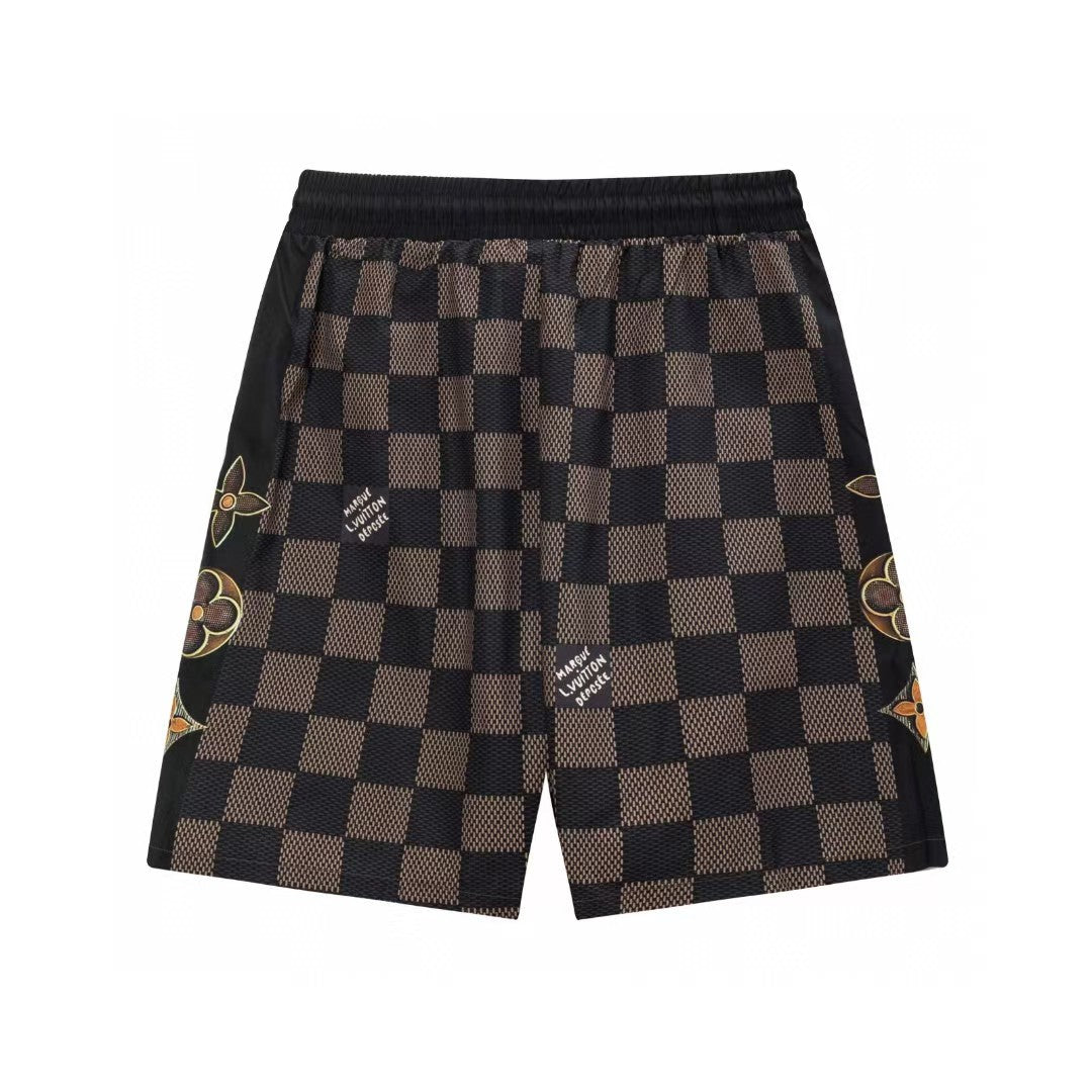 New quick drying beach shorts
