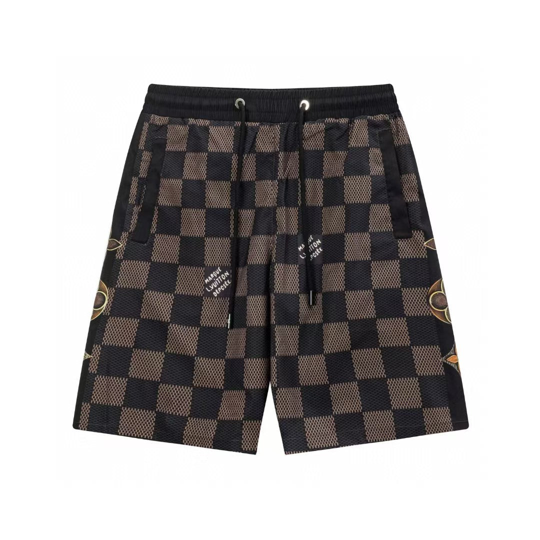 New quick drying beach shorts