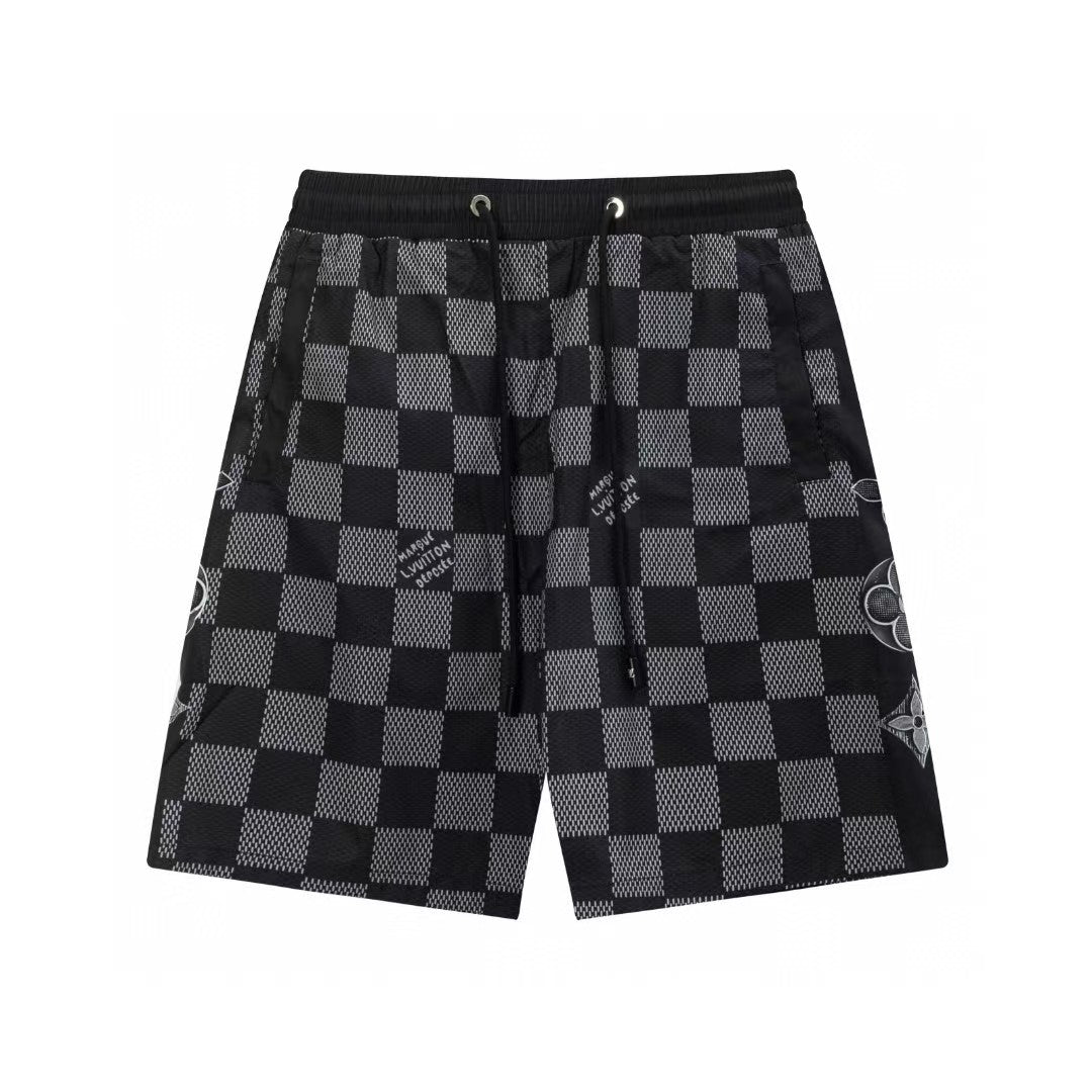 New quick drying beach shorts