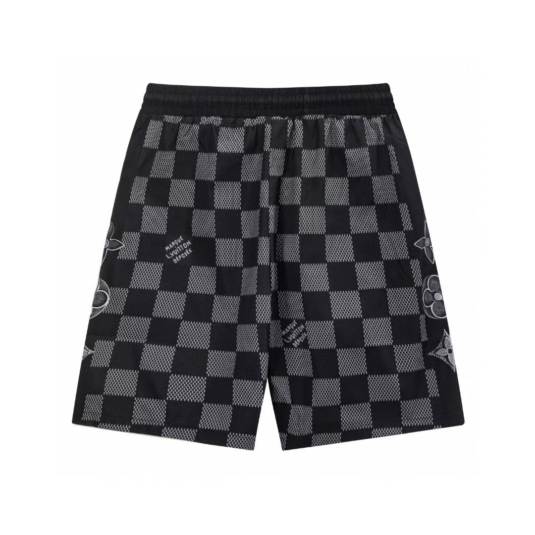 New quick drying beach shorts