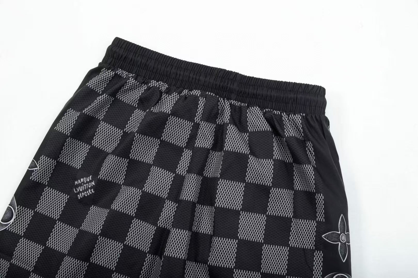 New quick drying beach shorts