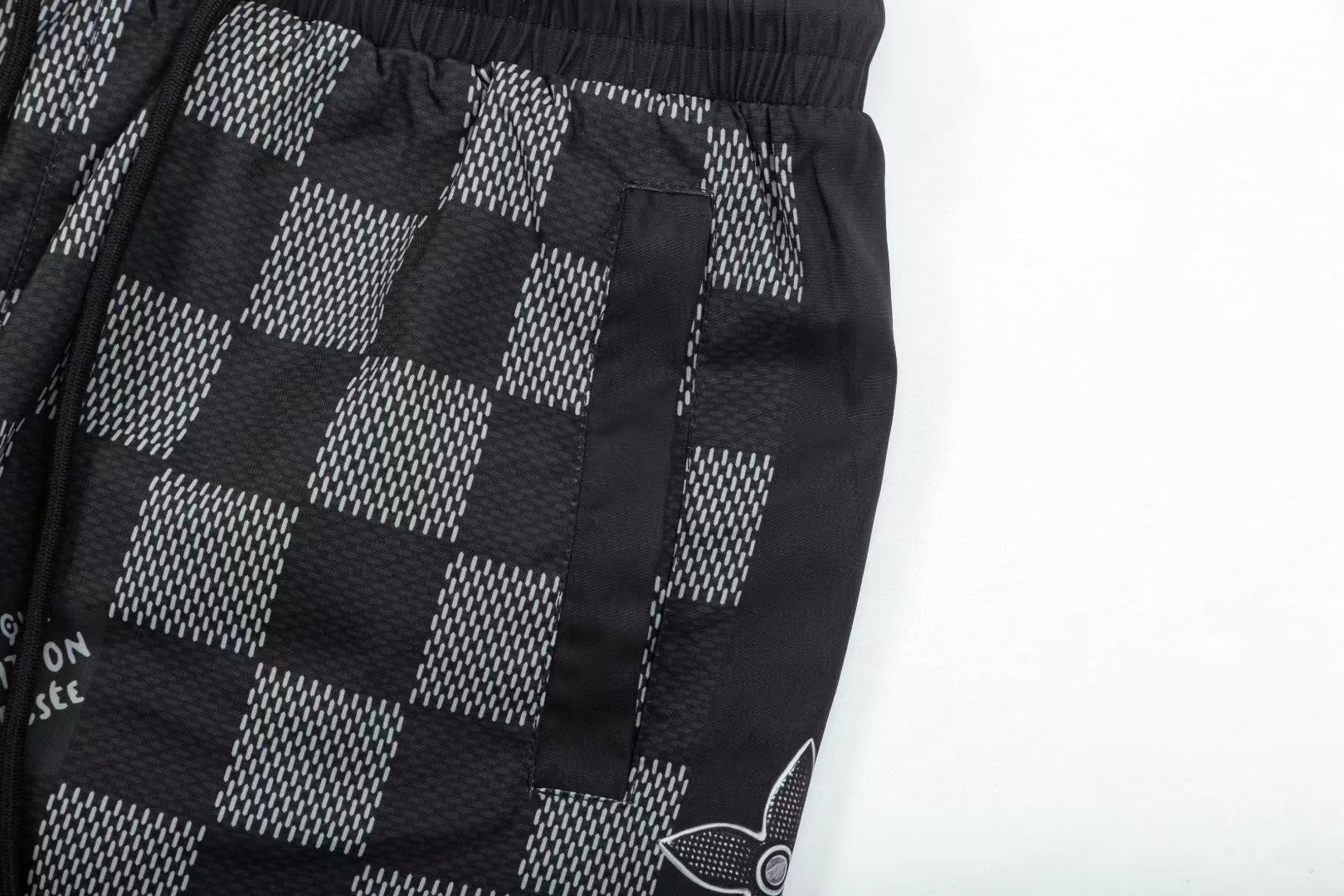 New quick drying beach shorts