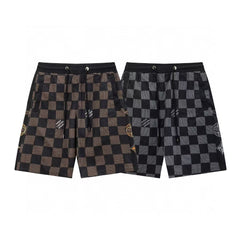 New quick drying beach shorts