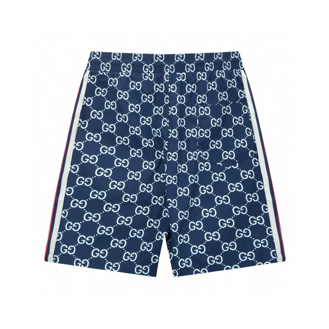 New quick drying beach shorts