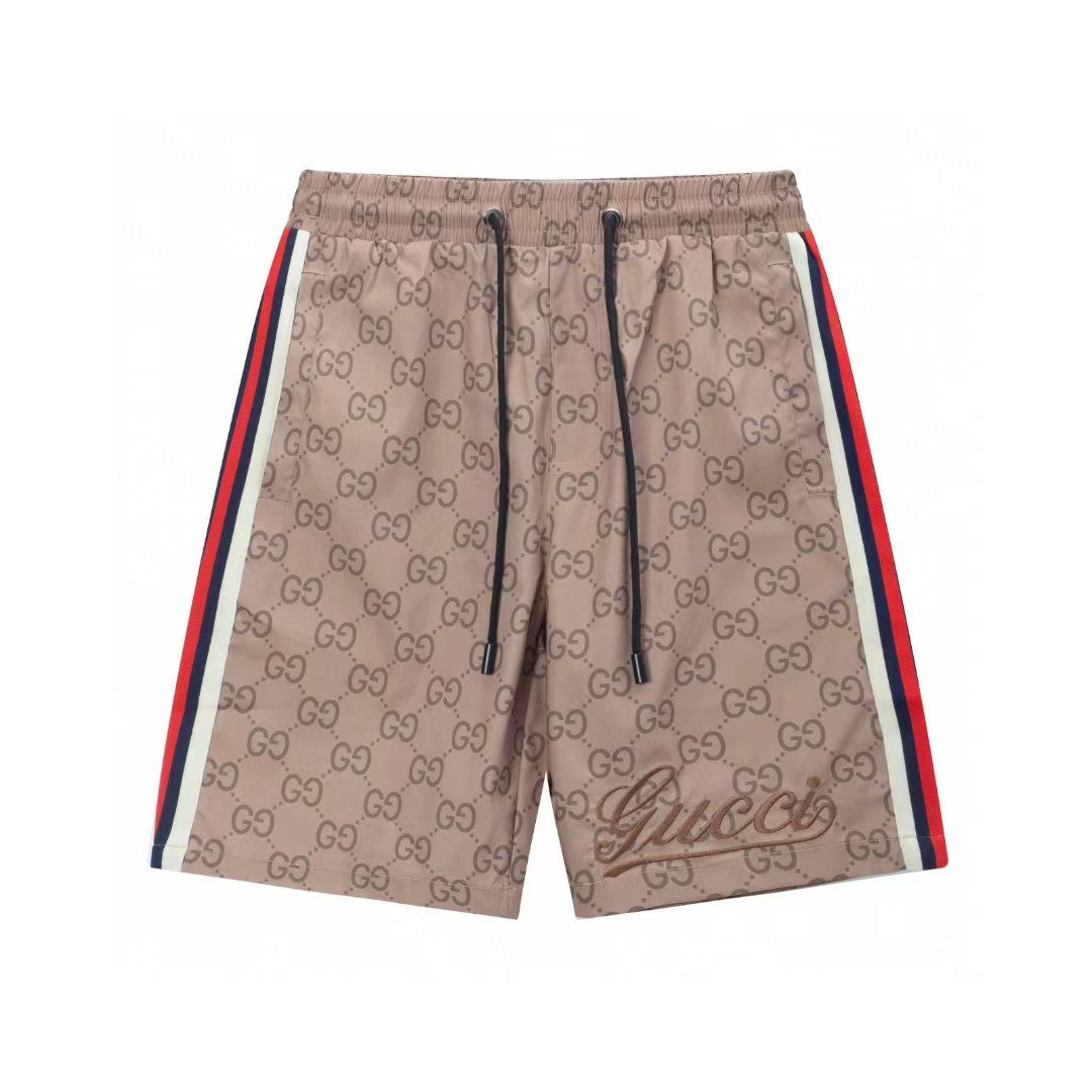 New quick drying beach shorts
