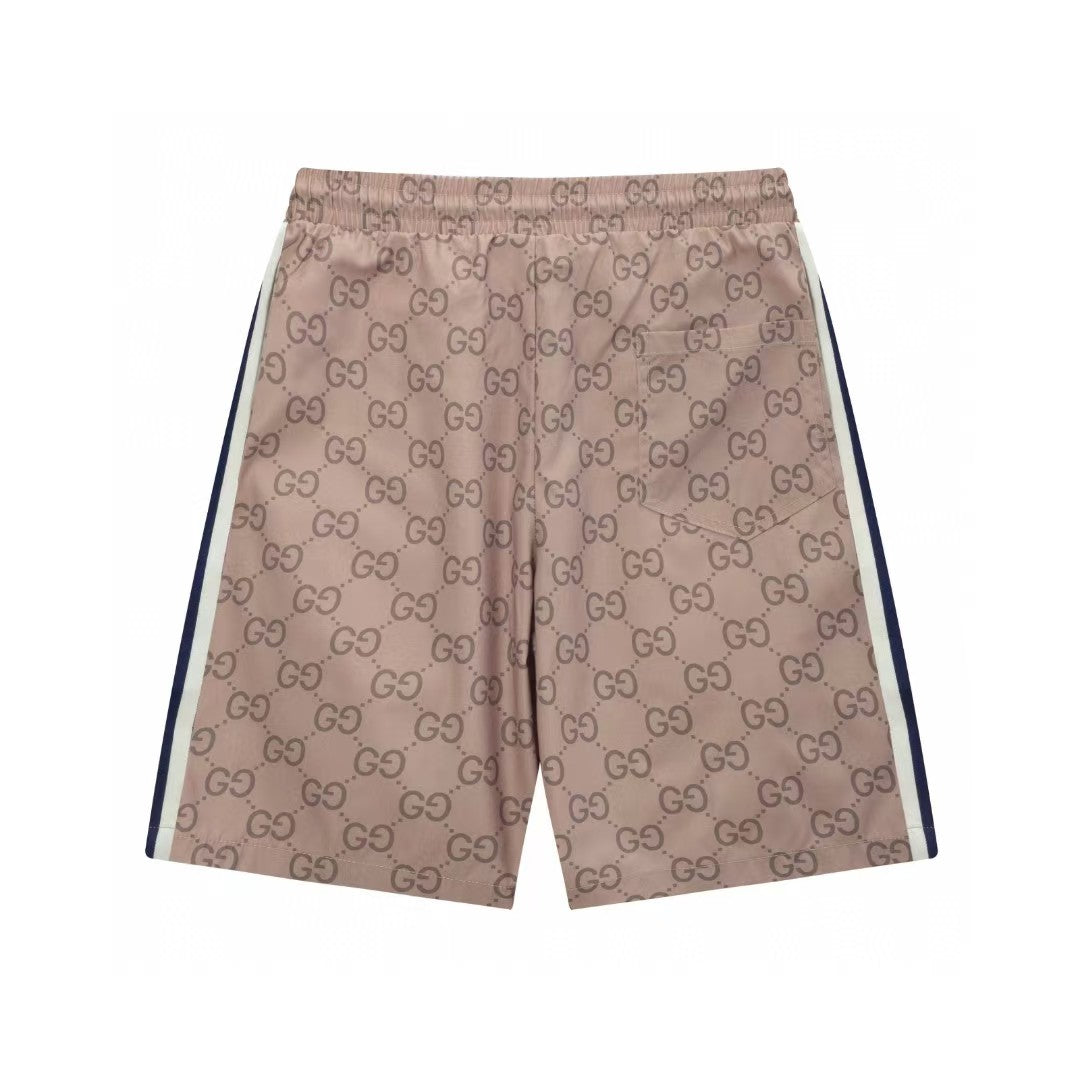 New quick drying beach shorts