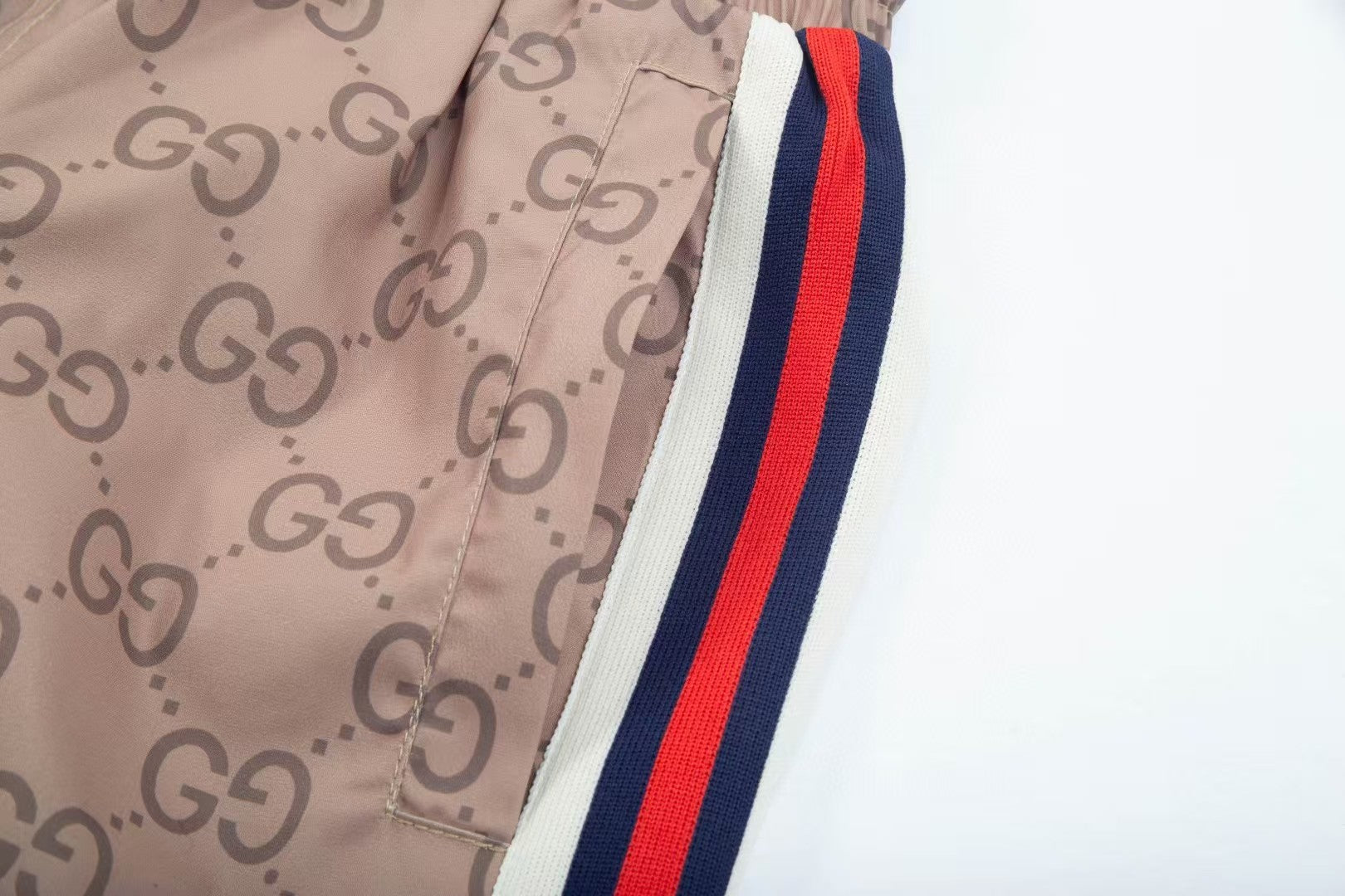 New quick drying beach shorts