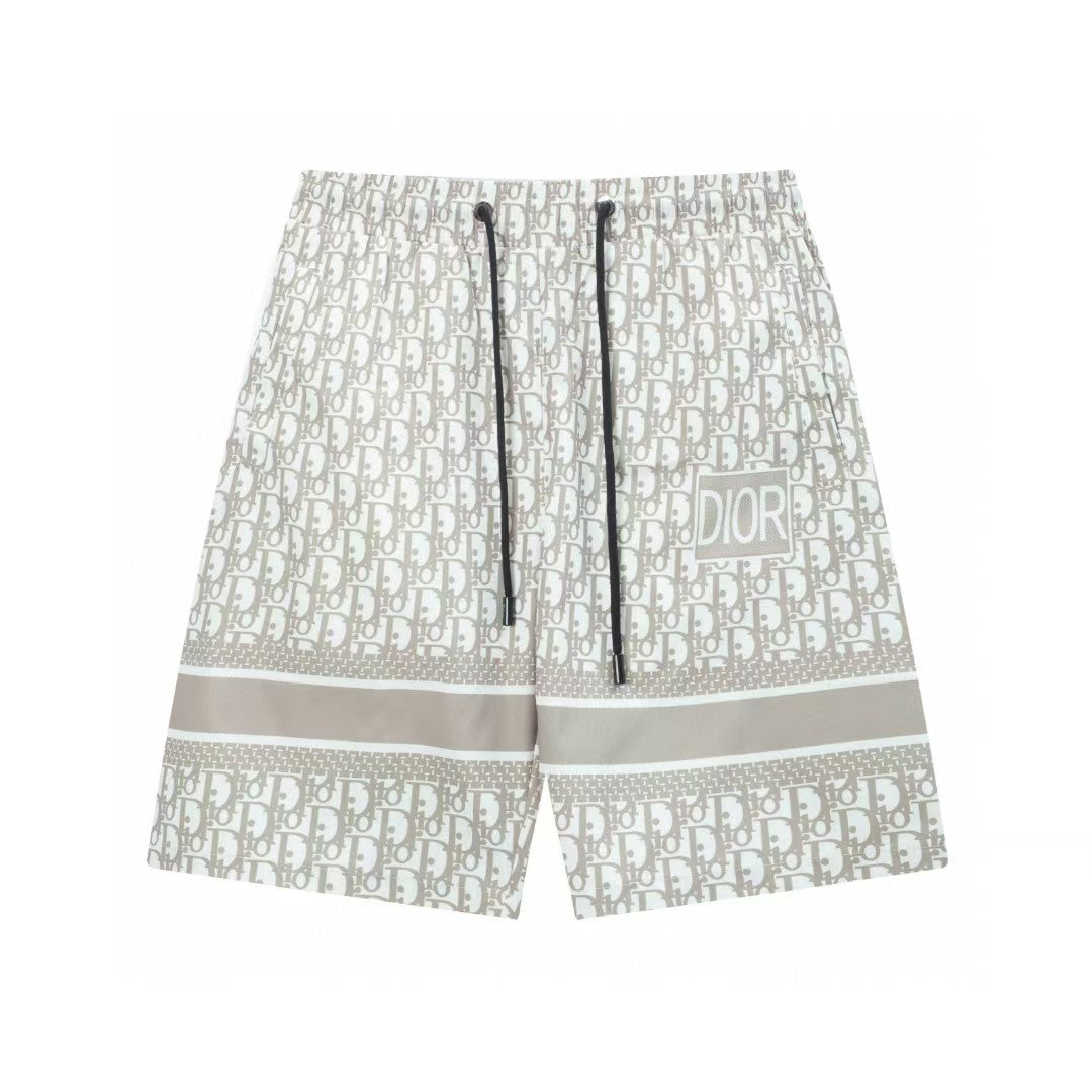 New quick drying beach shorts