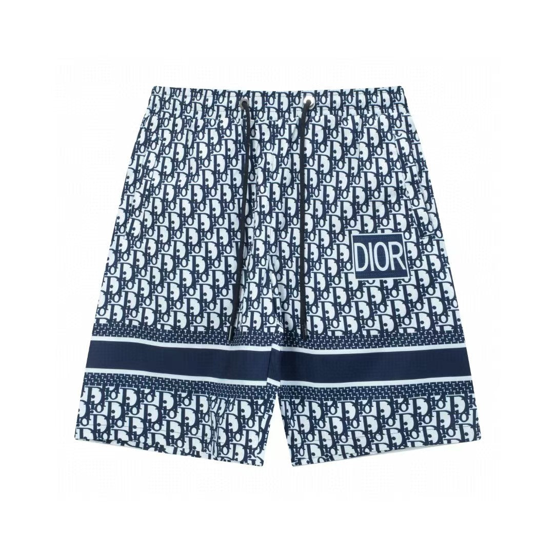 New quick drying beach shorts