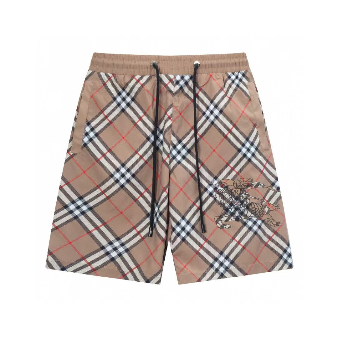 New quick drying beach shorts