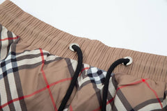 New quick drying beach shorts