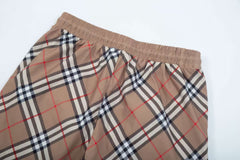 New quick drying beach shorts