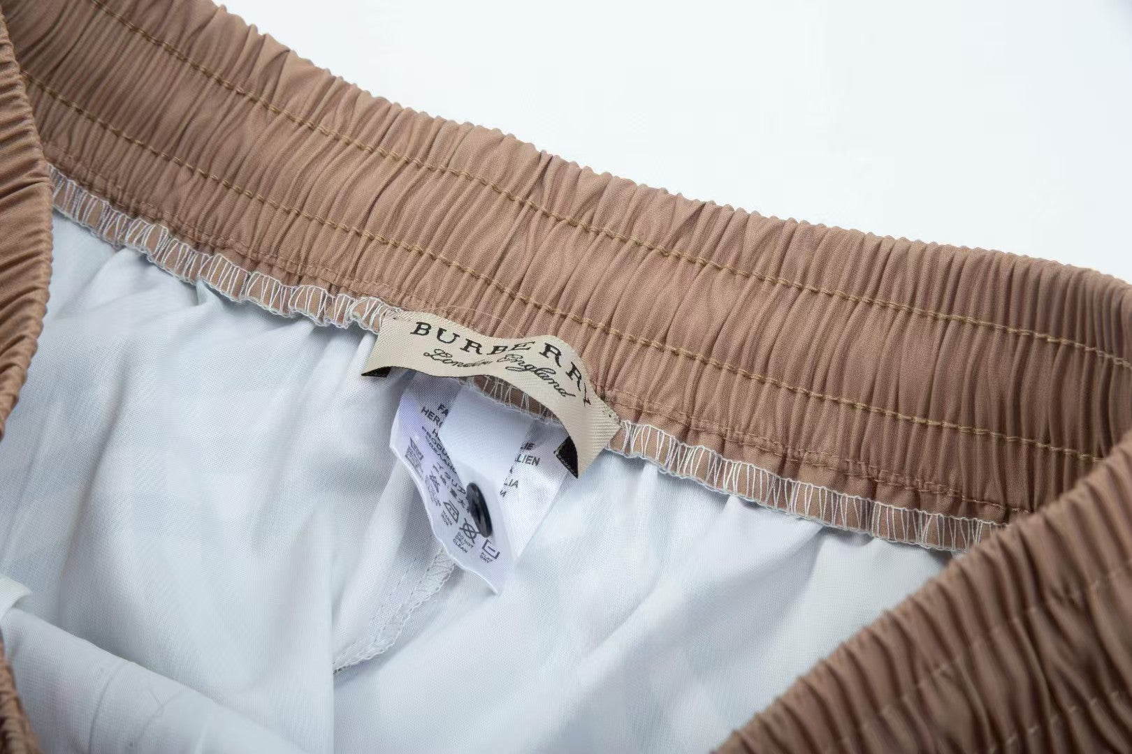 New quick drying beach shorts