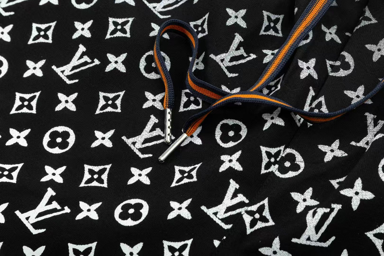 New Knitted Jacquard Shorts