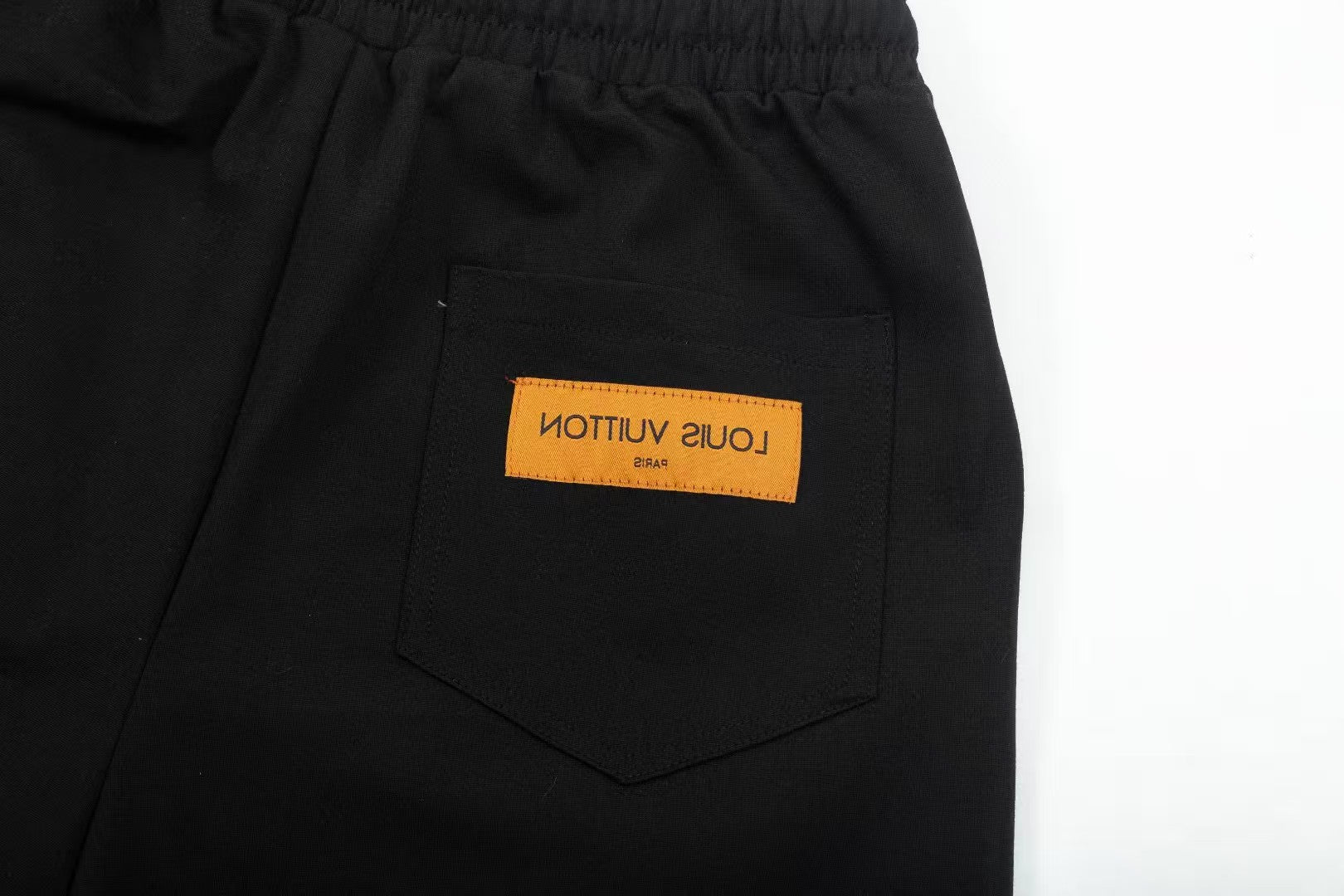 New Knitted Jacquard Shorts