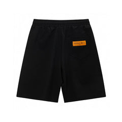 New Knitted Jacquard Shorts