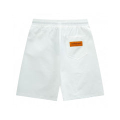 New Knitted Jacquard Shorts