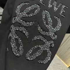 25 Spring/Summer New Round Neck T-shirt