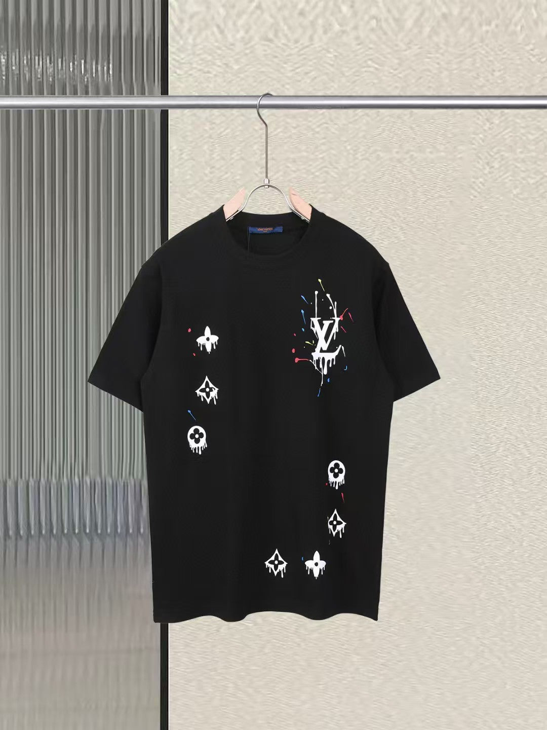 New T