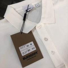 Business and leisure collar polo shirt