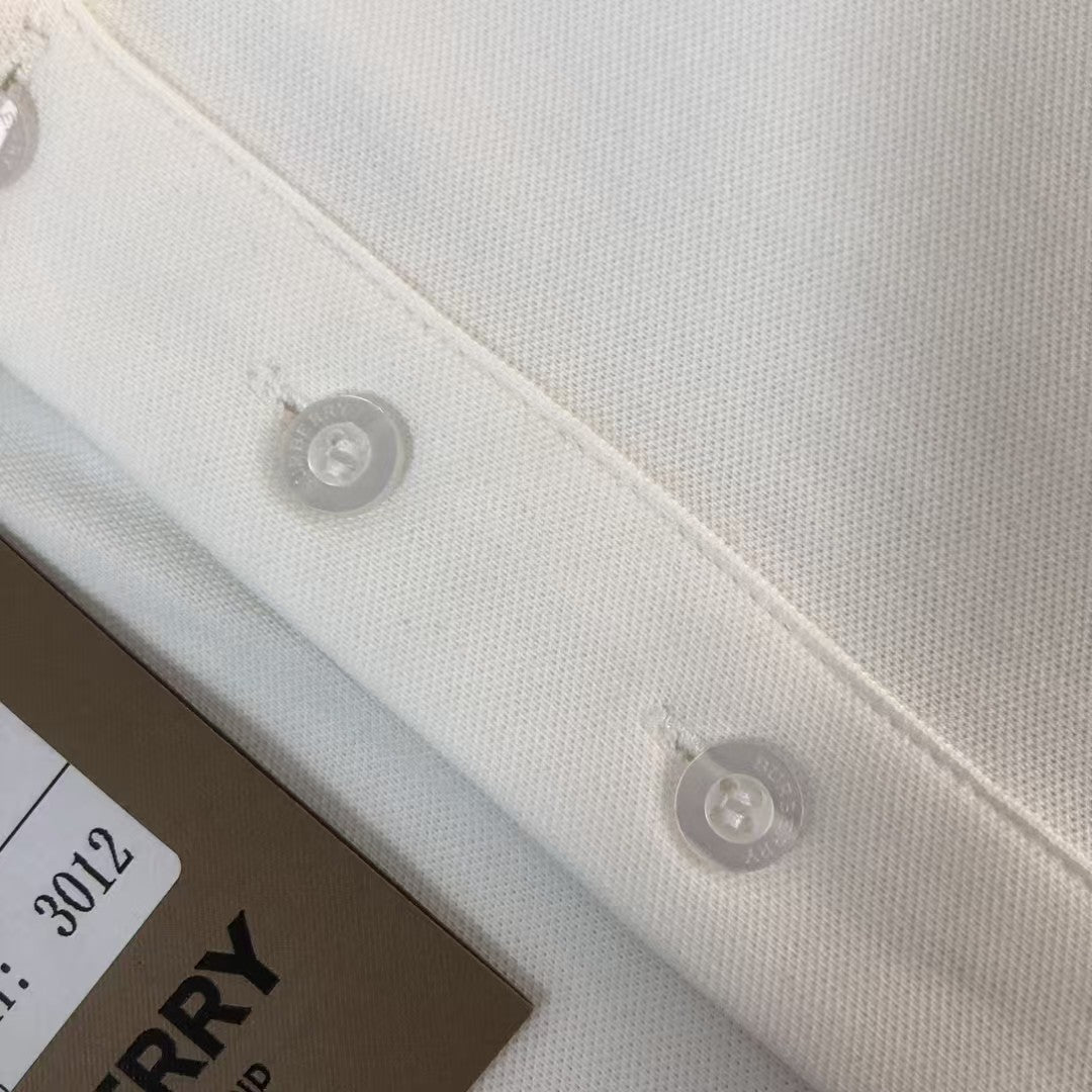 Business and leisure collar polo shirt