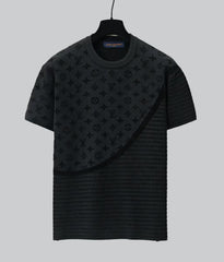 Black Knitted Set (can be purchased separately)