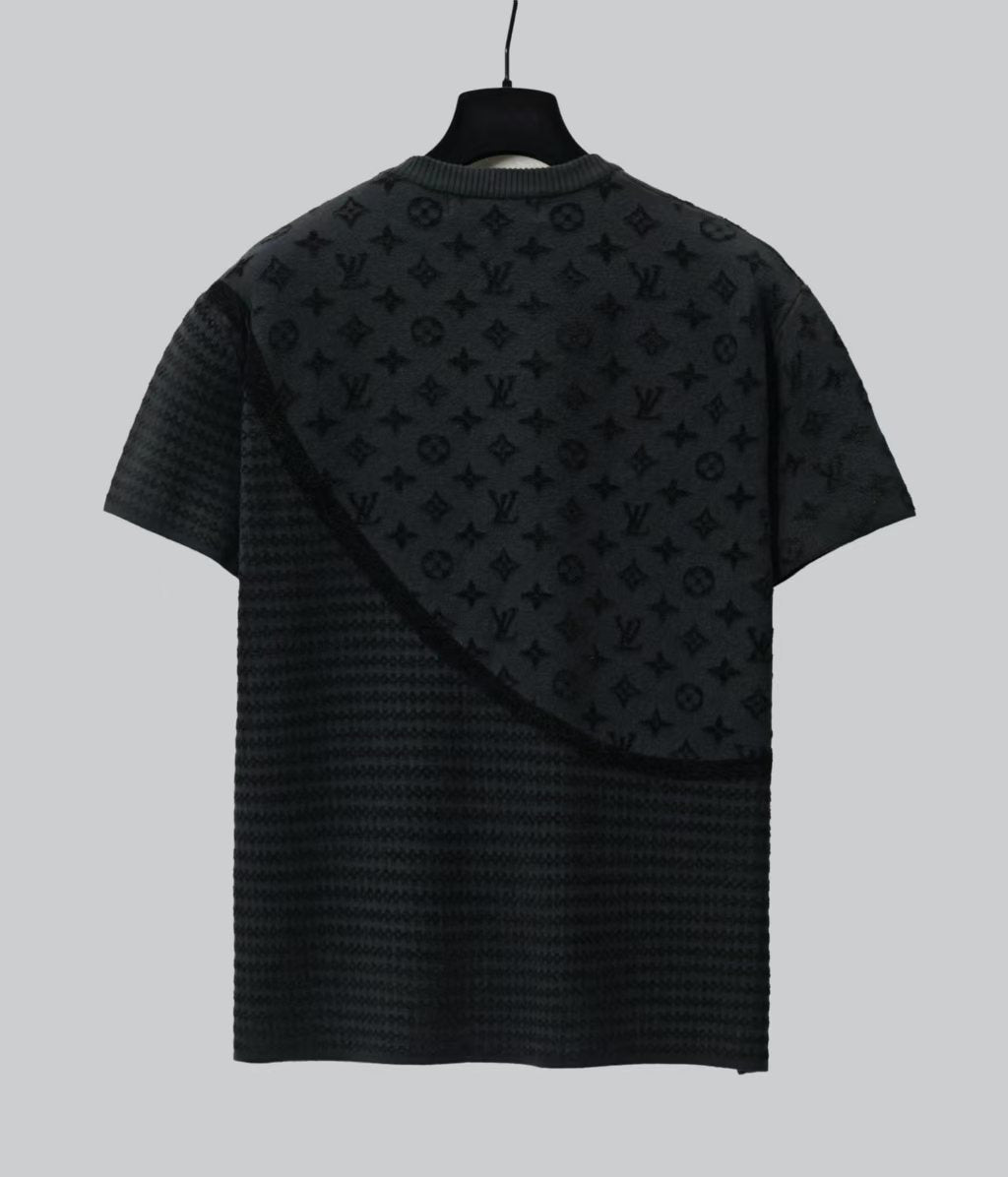 Black Knitted Set (can be purchased separately)