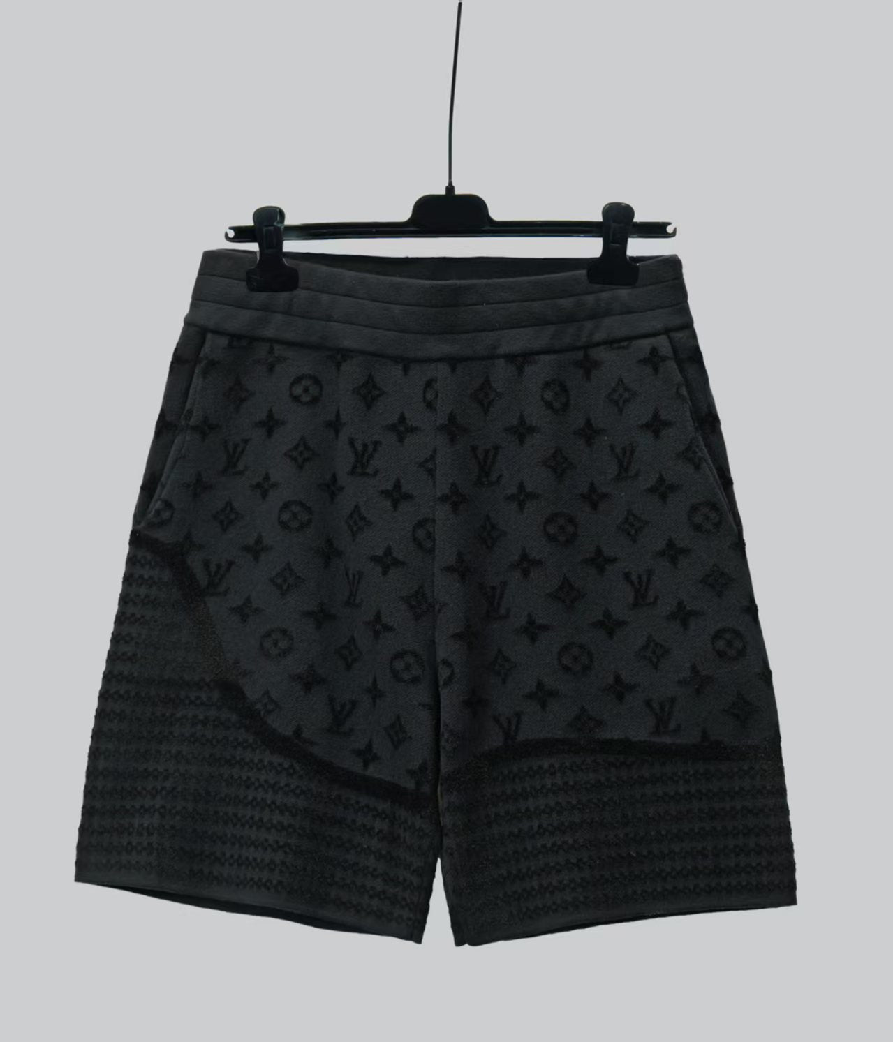Black Knitted Set (can be purchased separately)