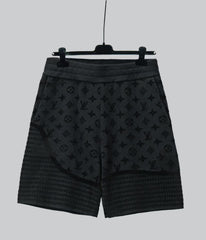 Black Knitted Set (can be purchased separately)