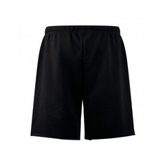 Embroidered casual shorts