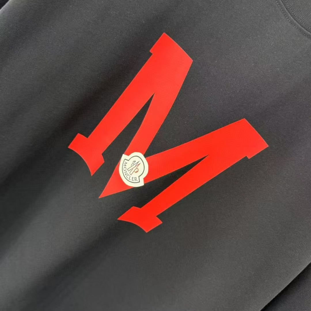 2025 Spring/Summer New Short sleeved T-shirt